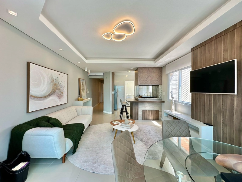APARTAMENTO NOVO A VENDA!!: 4ª foto da galeria de imagens do imóvel