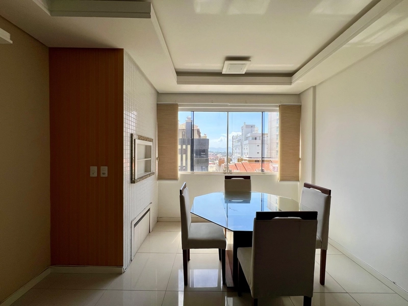 APARTAMENTO DE FRENTE: 6ª foto da galeria de imagens do imóvel