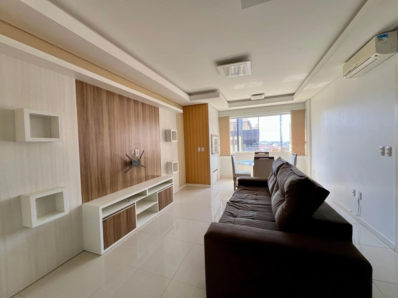APARTAMENTO DE FRENTE