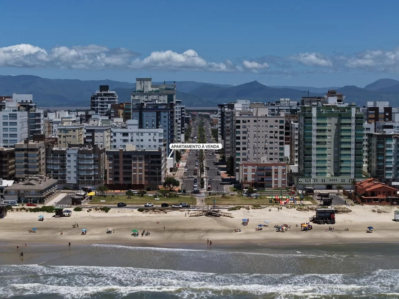 APARTAMENTO DE 1 DORMITÓRIO DE FRENTE, A VENDA!!: 18ª foto da galeria de imagens do imóvel
