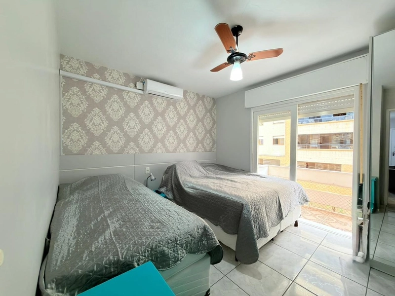 APARTAMENTO DE 1 DORMITÓRIO DE FRENTE, A VENDA!!: 9ª foto da galeria de imagens do imóvel