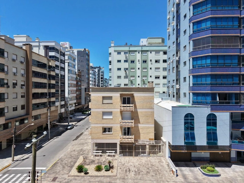 APARTAMENTO DE 1 DORMITÓRIO DE FRENTE, A VENDA!!: 14ª foto da galeria de imagens do imóvel