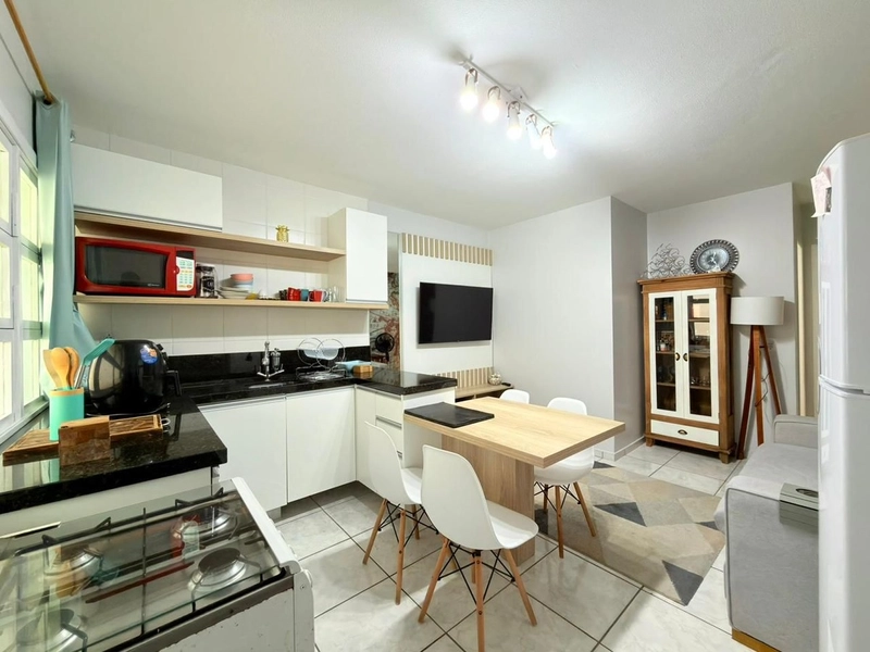 APARTAMENTO DE 1 DORMITÓRIO DE FRENTE, A VENDA!!: 4ª foto da galeria de imagens do imóvel