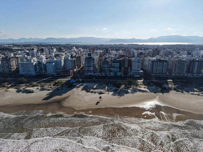 NOVIDADE A VENDA COM VISTA PARA O MAR: 23ª foto da galeria de imagens do imóvel