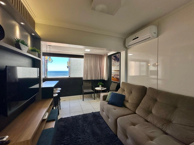 NOVIDADE A VENDA COM VISTA PARA O MAR: 2ª foto da galeria de imagens do imóvel