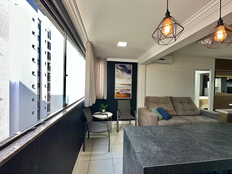 NOVIDADE A VENDA COM VISTA PARA O MAR: 7ª foto da galeria de imagens do imóvel