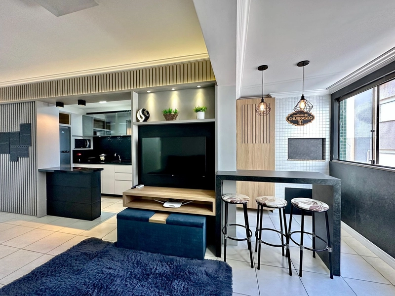 NOVIDADE A VENDA COM VISTA PARA O MAR: 4ª foto da galeria de imagens do imóvel