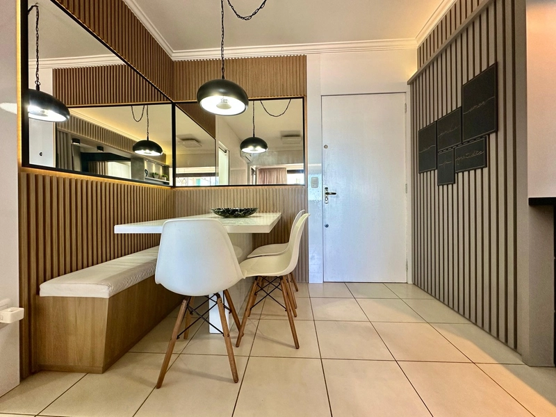 NOVIDADE A VENDA COM VISTA PARA O MAR: 13ª foto da galeria de imagens do imóvel