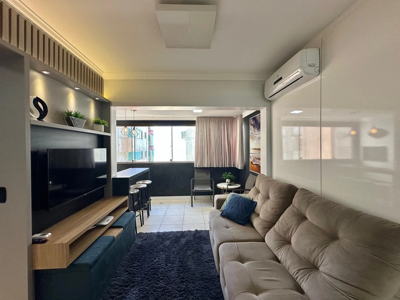 NOVIDADE A VENDA COM VISTA PARA O MAR: 9ª foto da galeria de imagens do imóvel