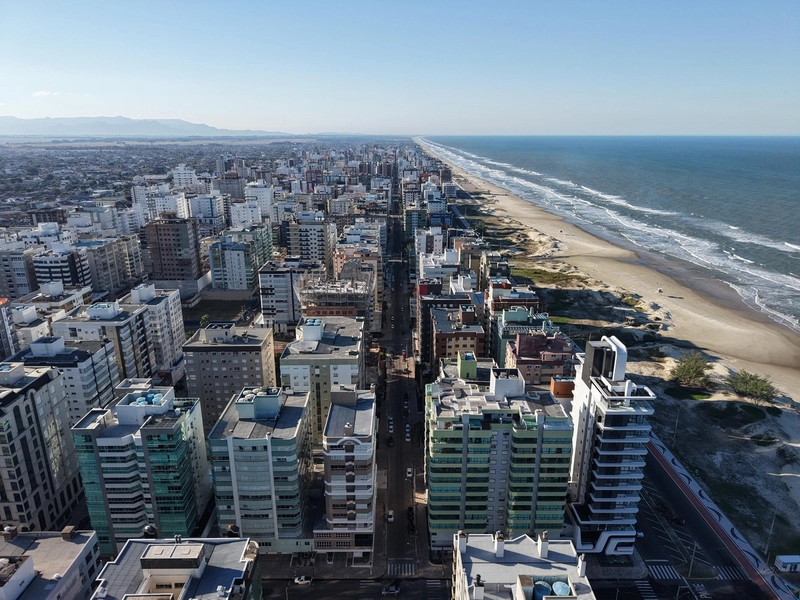 NOVIDADE A VENDA COM VISTA PARA O MAR: 24ª foto da galeria de imagens do imóvel