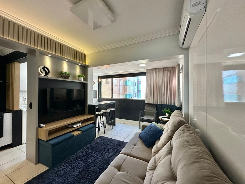 NOVIDADE A VENDA COM VISTA PARA O MAR: 3ª foto da galeria de imagens do imóvel