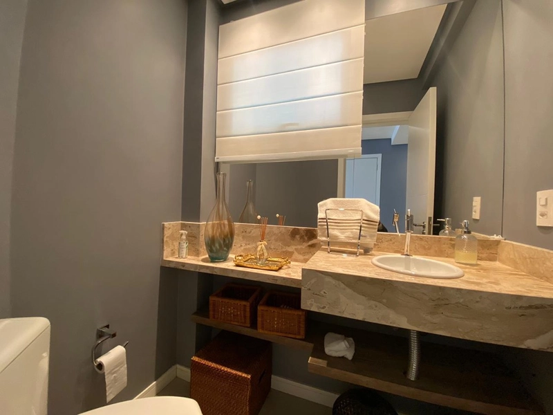MAGNIFICO APARTAMENTO DE FRENTE NA NAVEGANTES!!: 10ª foto da galeria de imagens do imóvel
