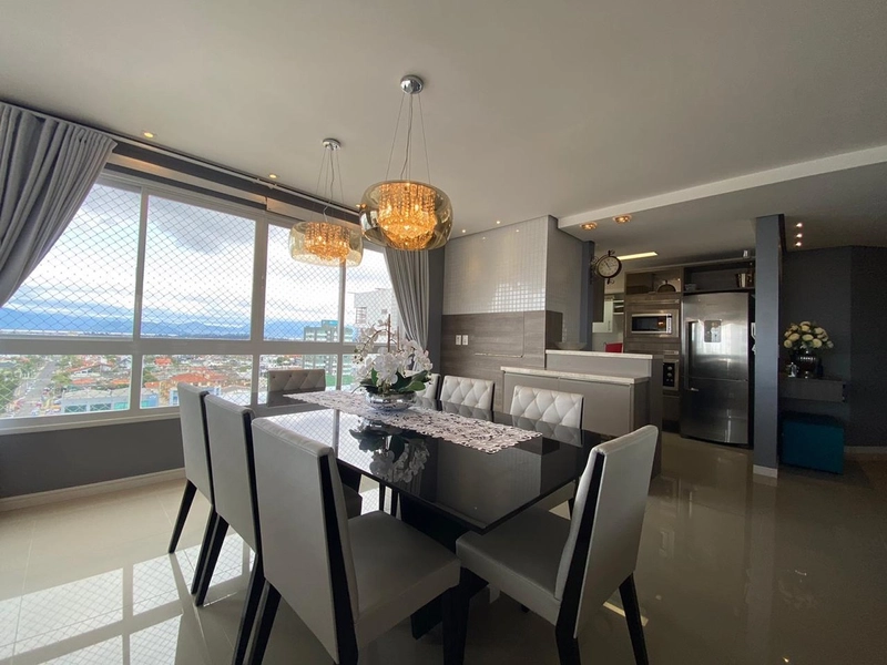 MAGNIFICO APARTAMENTO DE FRENTE NA NAVEGANTES!!: 16ª foto da galeria de imagens do imóvel
