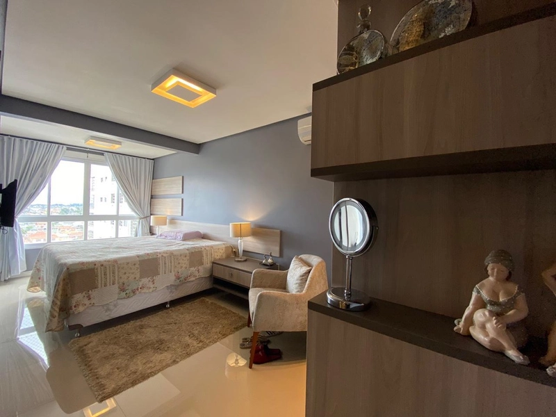 MAGNIFICO APARTAMENTO DE FRENTE NA NAVEGANTES!!: 2ª foto da galeria de imagens do imóvel