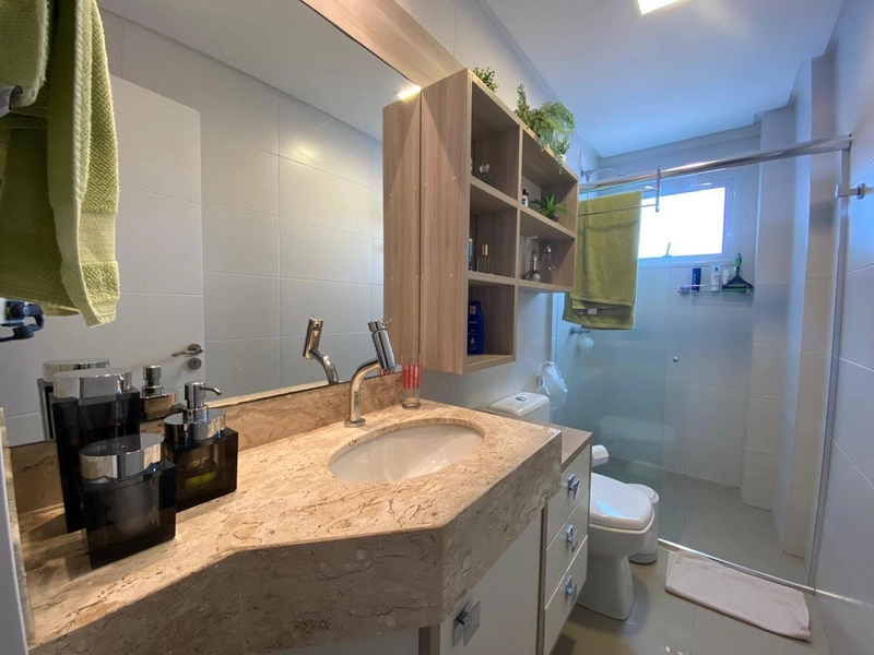 MAGNIFICO APARTAMENTO DE FRENTE NA NAVEGANTES!!: 5ª foto da galeria de imagens do imóvel