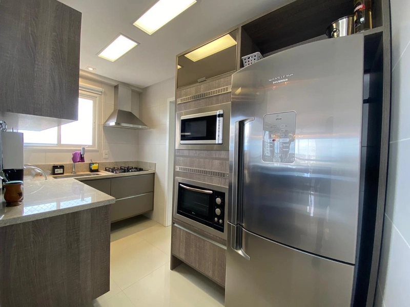 MAGNIFICO APARTAMENTO DE FRENTE NA NAVEGANTES!!: 13ª foto da galeria de imagens do imóvel