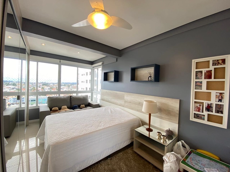 MAGNIFICO APARTAMENTO DE FRENTE NA NAVEGANTES!!: 8ª foto da galeria de imagens do imóvel