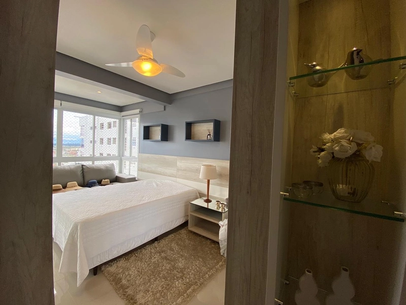 MAGNIFICO APARTAMENTO DE FRENTE NA NAVEGANTES!!: 4ª foto da galeria de imagens do imóvel