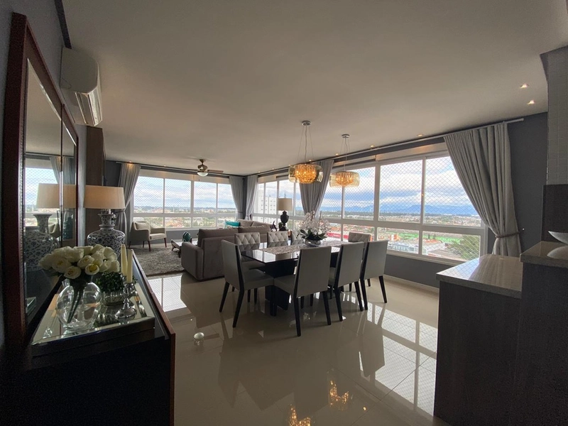 MAGNIFICO APARTAMENTO DE FRENTE NA NAVEGANTES!!: 19ª foto da galeria de imagens do imóvel