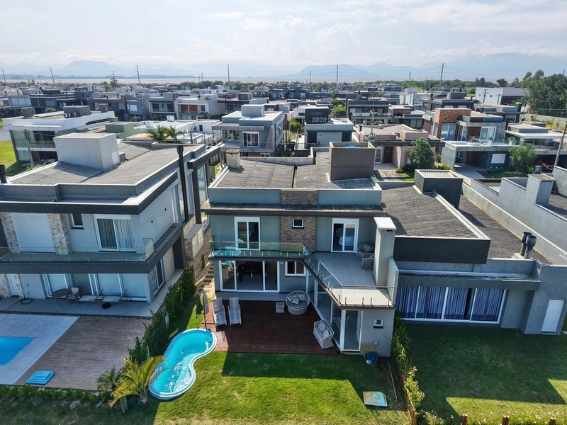 NOVIDADE A VENDA NO CAPÃO ILHAS RESORT: 27ª foto da galeria de imagens do imóvel