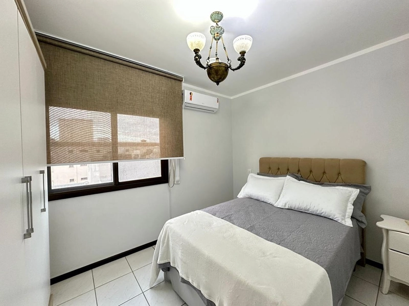 APARTAMENTO COM SACADA SEPARADA NO CENTRO DA CIDADE: 15ª foto da galeria de imagens do imóvel