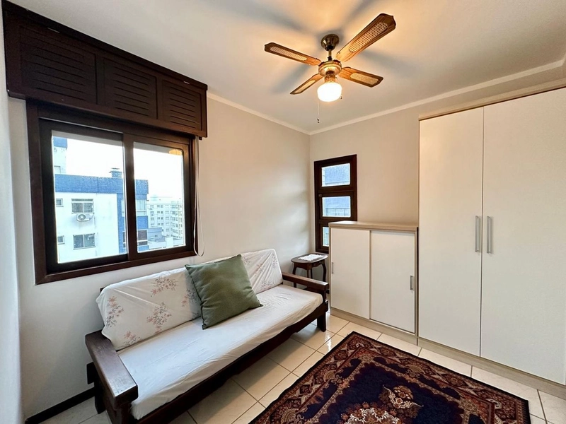 APARTAMENTO COM SACADA SEPARADA NO CENTRO DA CIDADE: 13ª foto da galeria de imagens do imóvel