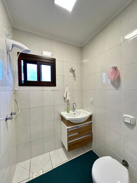 APARTAMENTO COM SACADA SEPARADA NO CENTRO DA CIDADE: 14ª foto da galeria de imagens do imóvel