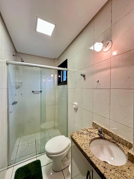 APARTAMENTO COM SACADA SEPARADA NO CENTRO DA CIDADE: 16ª foto da galeria de imagens do imóvel