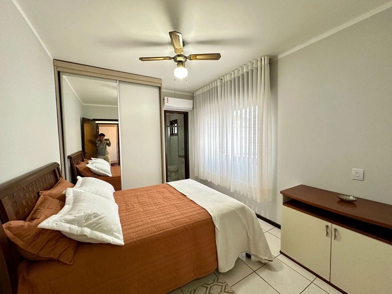 APARTAMENTO COM SACADA SEPARADA NO CENTRO DA CIDADE: 12ª foto da galeria de imagens do imóvel
