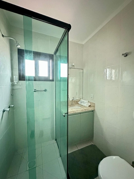 APARTAMENTO COM SACADA SEPARADA NO CENTRO DA CIDADE: 17ª foto da galeria de imagens do imóvel