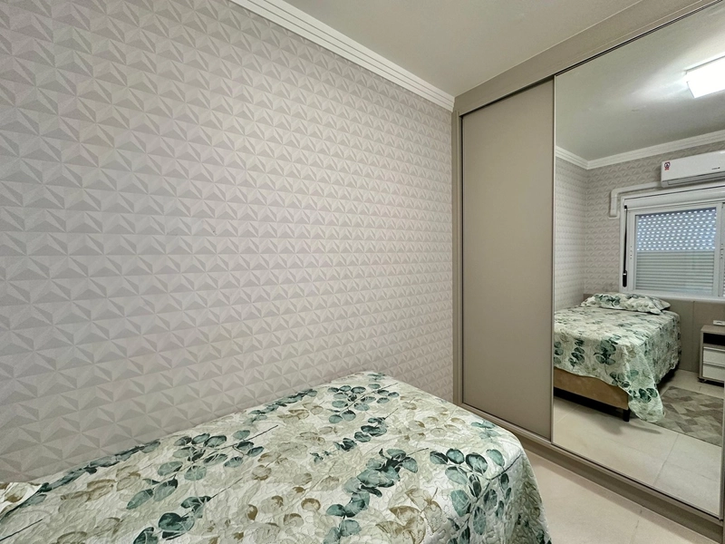 APARTAMENTO PERTINHO DO MAR: 12ª foto da galeria de imagens do imóvel