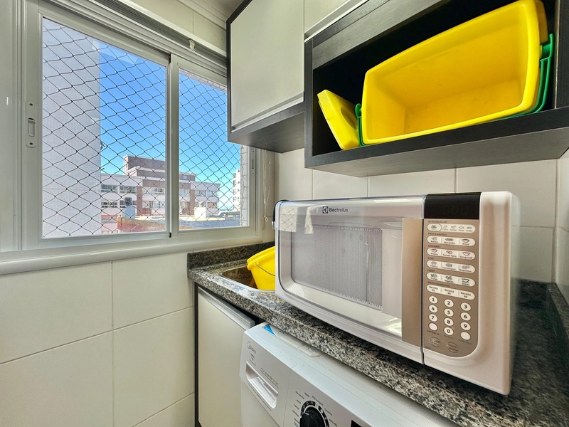 APARTAMENTO PERTINHO DO MAR: 9ª foto da galeria de imagens do imóvel