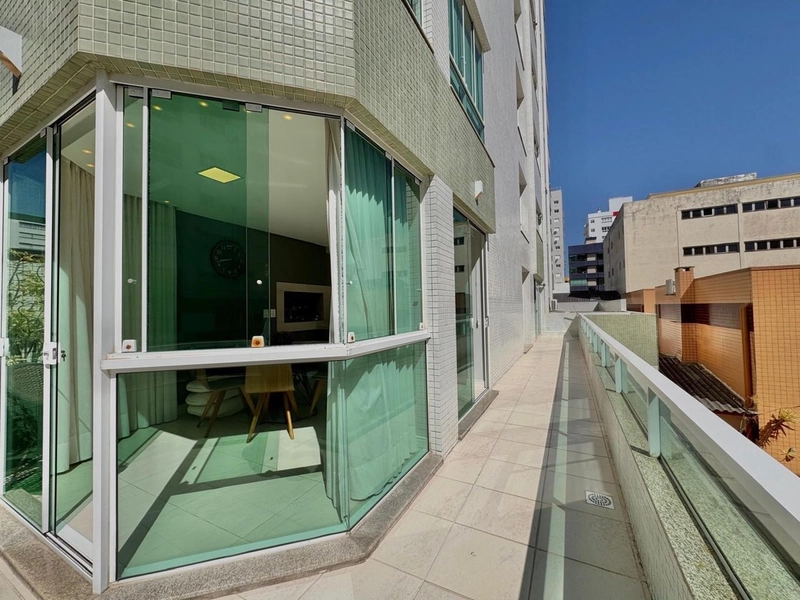 TERRAÇO E INFRAESTRUTURA JUNTO AO CENTRO: 13ª foto da galeria de imagens do imóvel