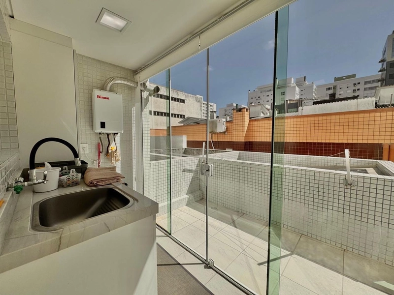 TERRAÇO E INFRAESTRUTURA JUNTO AO CENTRO: 21ª foto da galeria de imagens do imóvel