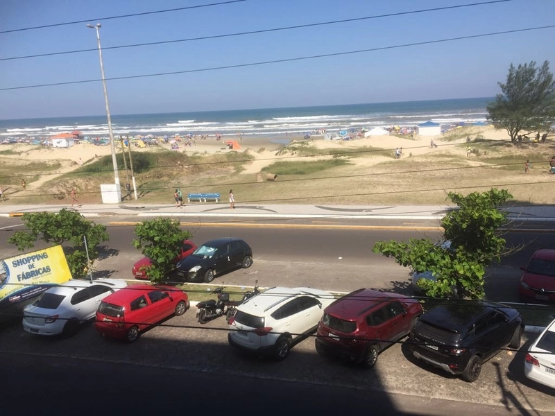 APTO FRENTE MAR 2 DORMITÓRIOS: 7ª foto da galeria de imagens do imóvel