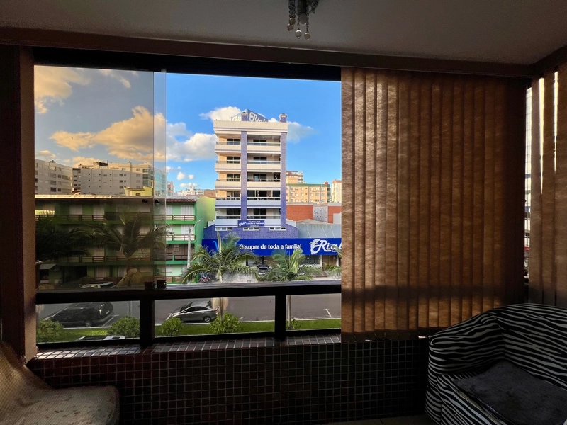 APTO GIGANTE E VISTA MAR NO CENTRO DE CAPÃO: 7ª foto da galeria de imagens do imóvel