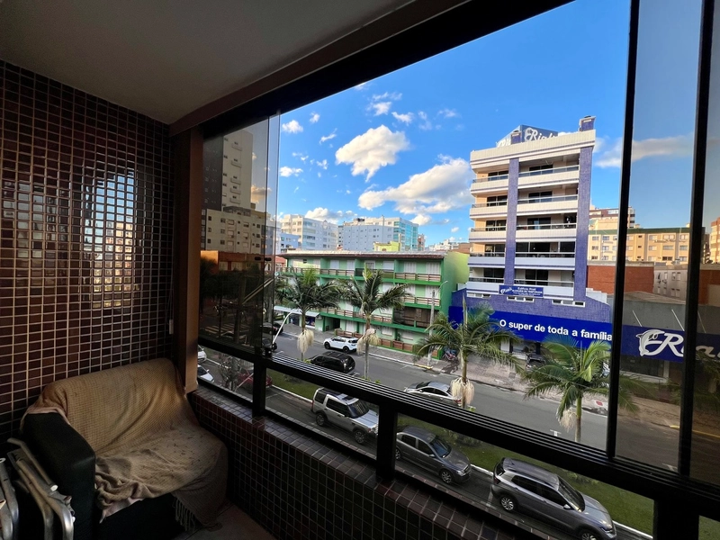 APTO GIGANTE E VISTA MAR NO CENTRO DE CAPÃO: 9ª foto da galeria de imagens do imóvel