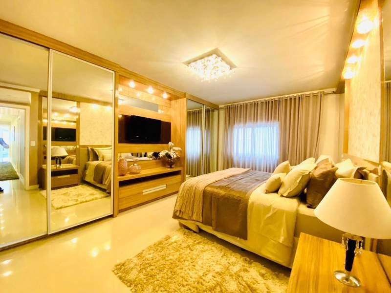 BELÍSSIMO APARTAMENTO À BEIRA MAR DE CAPÃO DA CANOA VISTA MAR ETERNA: 9ª foto da galeria de imagens do imóvel