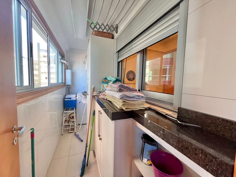 Exclusivo Apartamento na Beira Mar: 17ª foto da galeria de imagens do imóvel