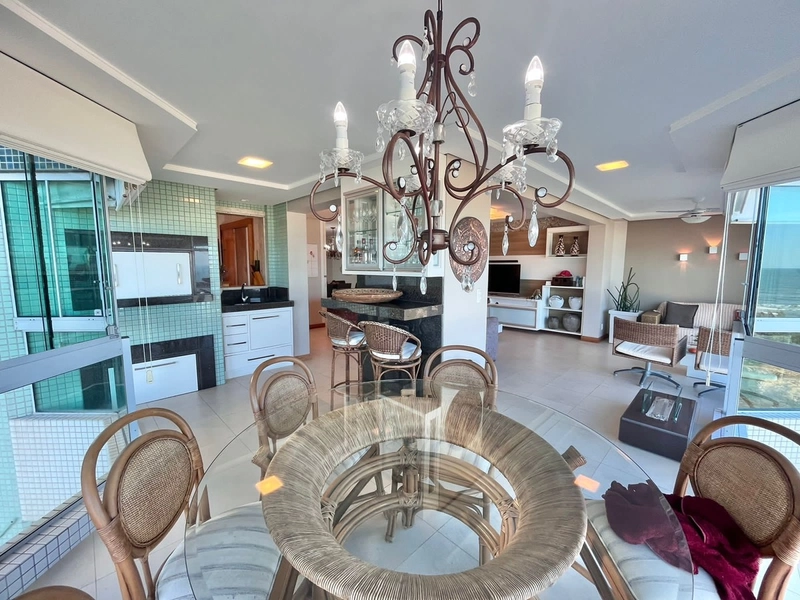 Exclusivo Apartamento na Beira Mar: 27ª foto da galeria de imagens do imóvel