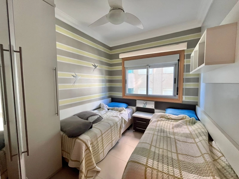 Exclusivo Apartamento na Beira Mar: 23ª foto da galeria de imagens do imóvel