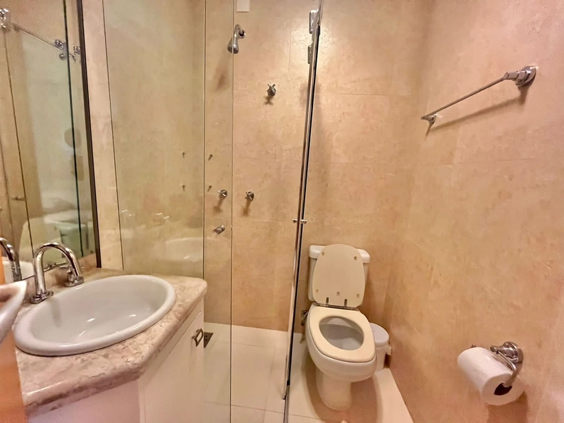 Exclusivo Apartamento na Beira Mar: 25ª foto da galeria de imagens do imóvel