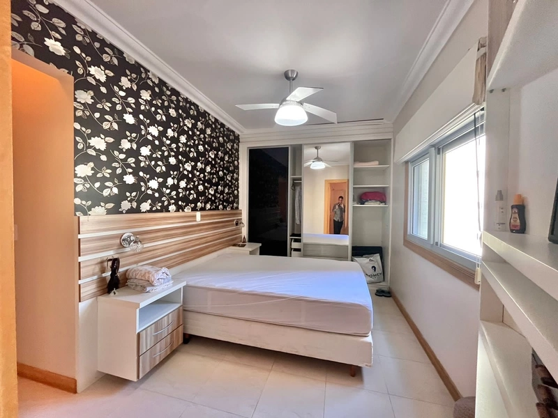 Exclusivo Apartamento na Beira Mar: 19ª foto da galeria de imagens do imóvel
