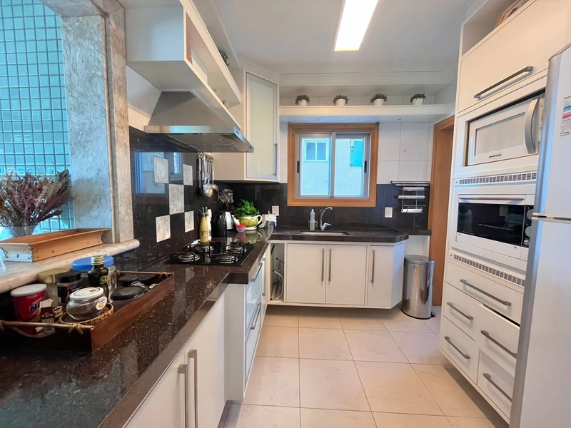 Exclusivo Apartamento na Beira Mar: 15ª foto da galeria de imagens do imóvel
