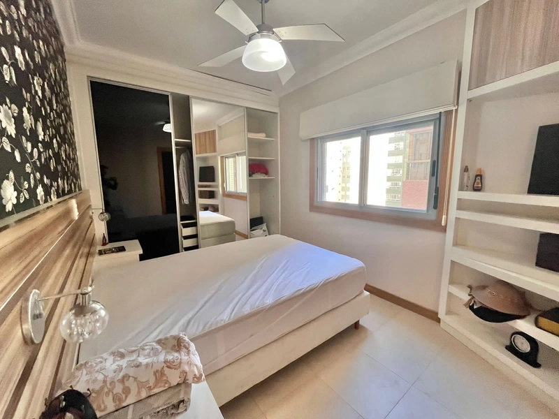 Exclusivo Apartamento na Beira Mar: 21ª foto da galeria de imagens do imóvel