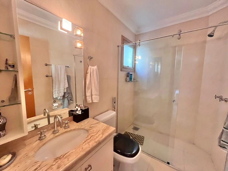 Exclusivo Apartamento na Beira Mar: 18ª foto da galeria de imagens do imóvel