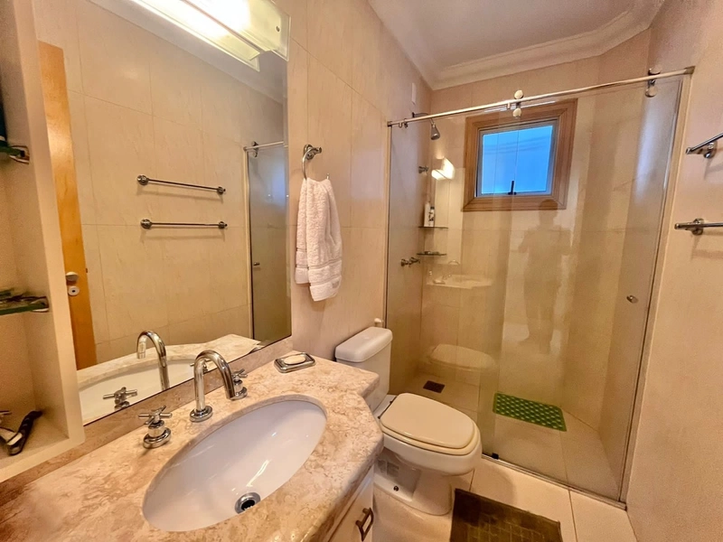 Exclusivo Apartamento na Beira Mar: 26ª foto da galeria de imagens do imóvel