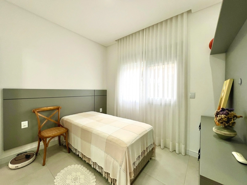 Casa decorada em condomínio fechado!: 27ª foto da galeria de imagens do imóvel