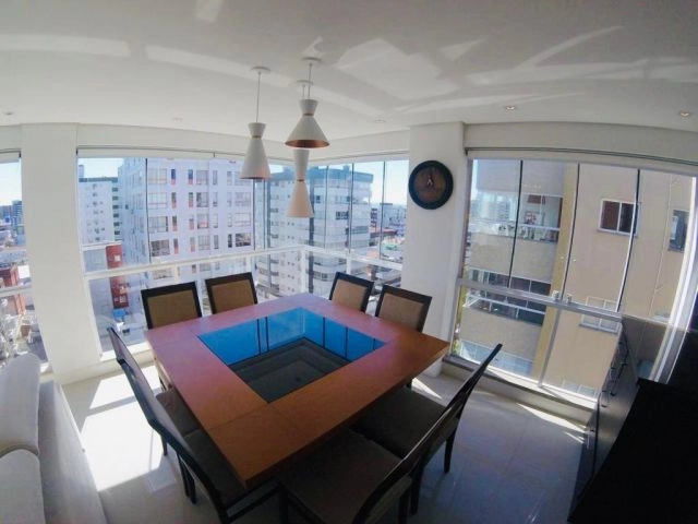 APARTAMENTO DE 3 DORMITORIOS NO CENTRO: 2ª foto da galeria de imagens do imóvel