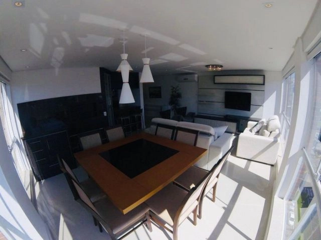 APARTAMENTO DE 3 DORMITORIOS NO CENTRO: 3ª foto da galeria de imagens do imóvel